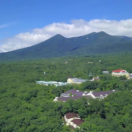 Hotel Sunvalley Nasu Exteriér fotografie