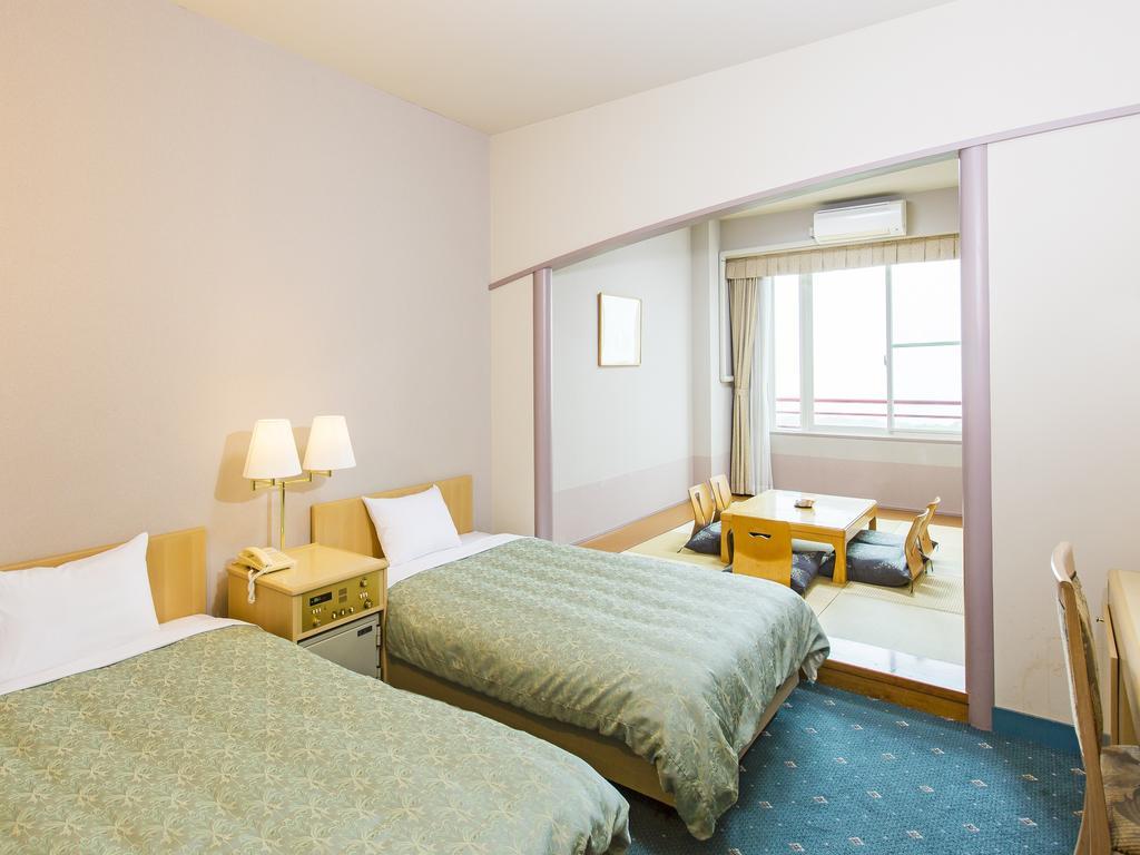 Hotel Sunvalley Nasu Exteriér fotografie