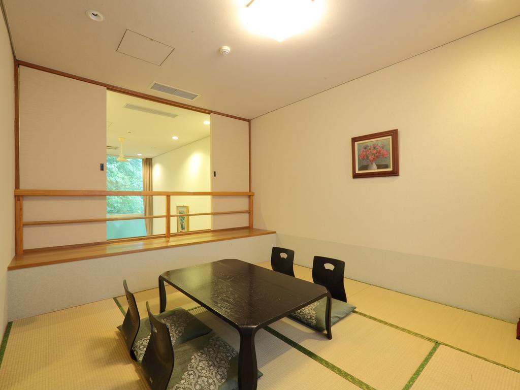 Hotel Sunvalley Nasu Exteriér fotografie