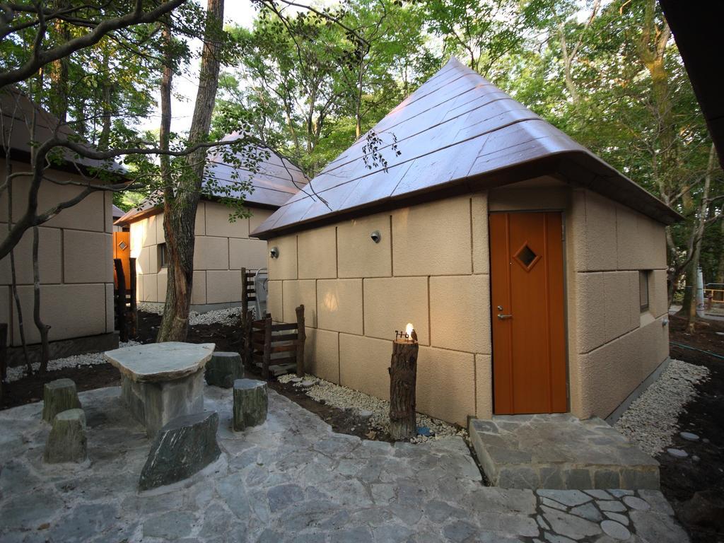 Hotel Sunvalley Nasu Exteriér fotografie