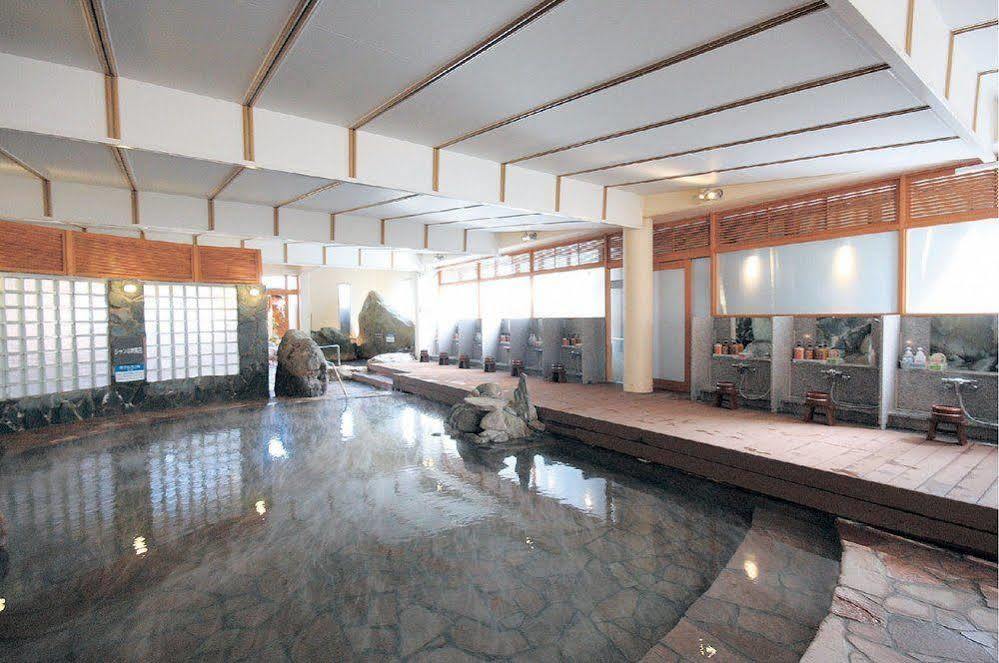 Hotel Sunvalley Nasu Exteriér fotografie